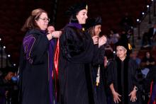 Commencement Spring 2025