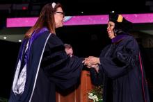 Commencement Spring 2025