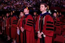 Commencement Spring 2025