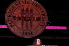 Commencement Spring 2025