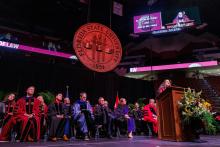 Commencement Spring 2025