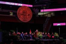 Commencement Spring 2025