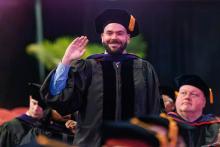 Commencement Spring 2025