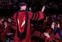 Commencement Spring 2025