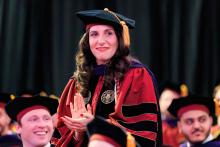 Commencement Spring 2025