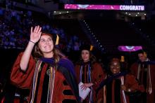 Commencement Spring 2025