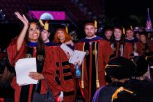 Commencement Spring 2025