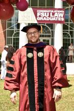 Commencement Spring 2025