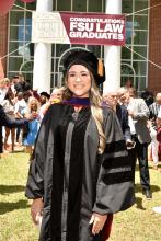 Commencement Spring 2025