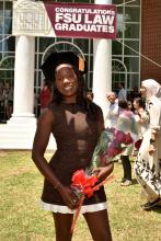 Commencement Spring 2025