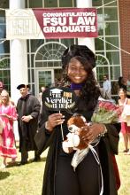 Commencement Spring 2025