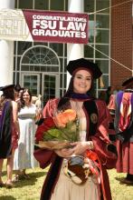 Commencement Spring 2025