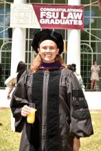 Commencement Spring 2025
