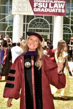 Commencement Spring 2025