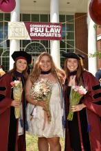 Commencement Spring 2025