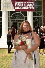 Commencement Spring 2025