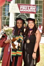 Commencement Spring 2025