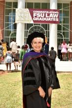 Commencement Spring 2025