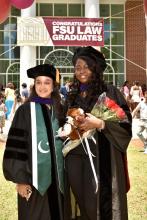 Commencement Spring 2025