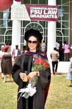 Commencement Spring 2025
