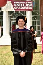 Commencement Spring 2025