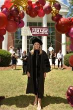 Commencement Spring 2025