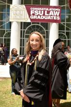 Commencement Spring 2025
