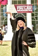 Commencement Spring 2025