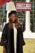 Commencement Spring 2025