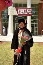 Commencement Spring 2025