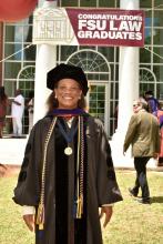 Commencement Spring 2025