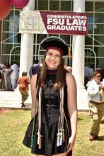 Commencement Spring 2025