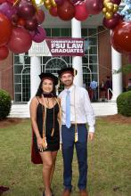Commencement Spring 2025