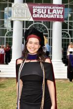 Commencement Spring 2025