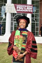 Commencement Spring 2025