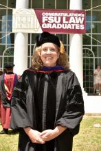 Commencement Spring 2025