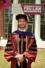 Commencement Spring 2025