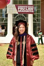 Commencement Spring 2025