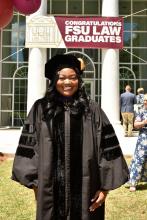 Commencement Spring 2025
