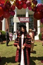 Commencement Spring 2025