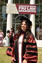 Commencement Spring 2025