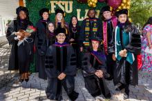 Commencement Spring 2025