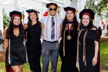 Commencement Spring 2025