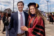 Commencement Spring 2025