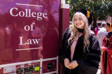 Commencement Spring 2025