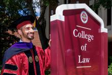 Commencement Spring 2025