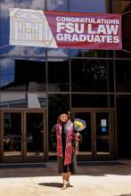 Commencement Spring 2025