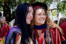 Commencement Spring 2025