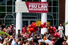 Commencement Spring 2025