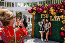 Commencement Spring 2025